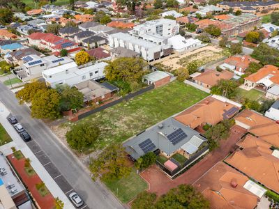 69 Alness Street, Ardross