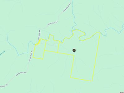 3400 Colong Stock Route, Yerranderie