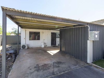 6 / 10 Riverfig Avenue, Kununurra