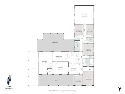 181 Acacia Drive, Millicent