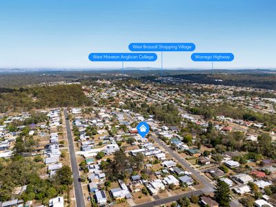 18 Hayes Street, Brassall