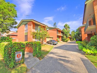 2 / 18 Chiswick Street, Greenacre