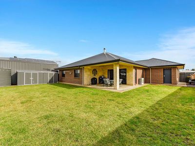 34 Harrington Street, Millicent