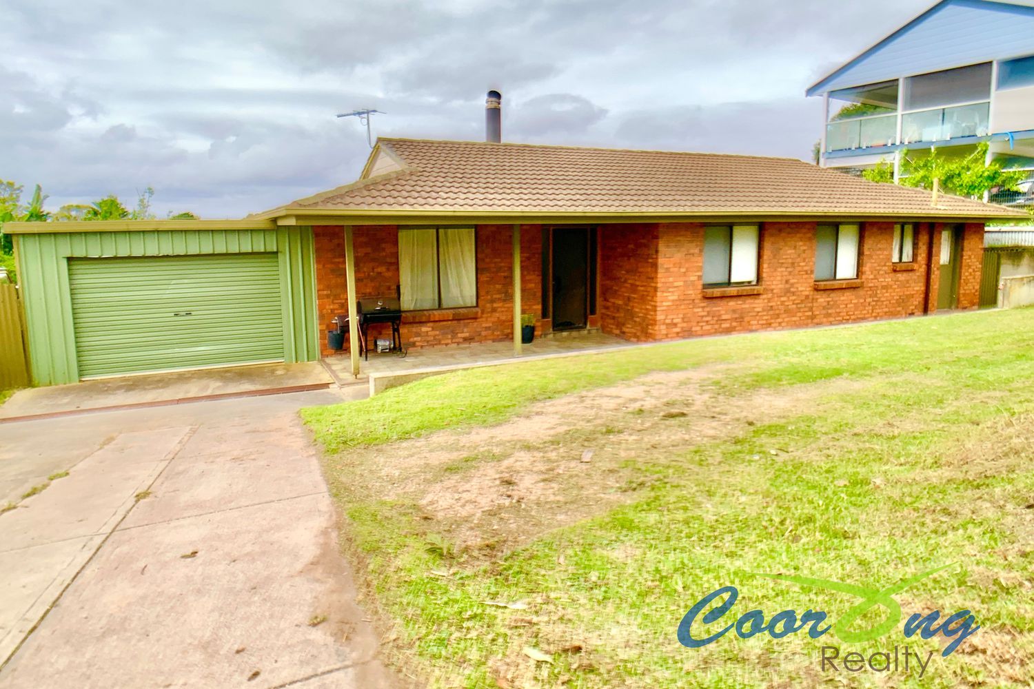 13 South Terrace, Meningie Coorong Realty
