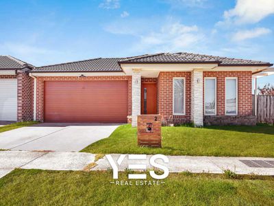 2 Just Joey Drive, Beaconsfield