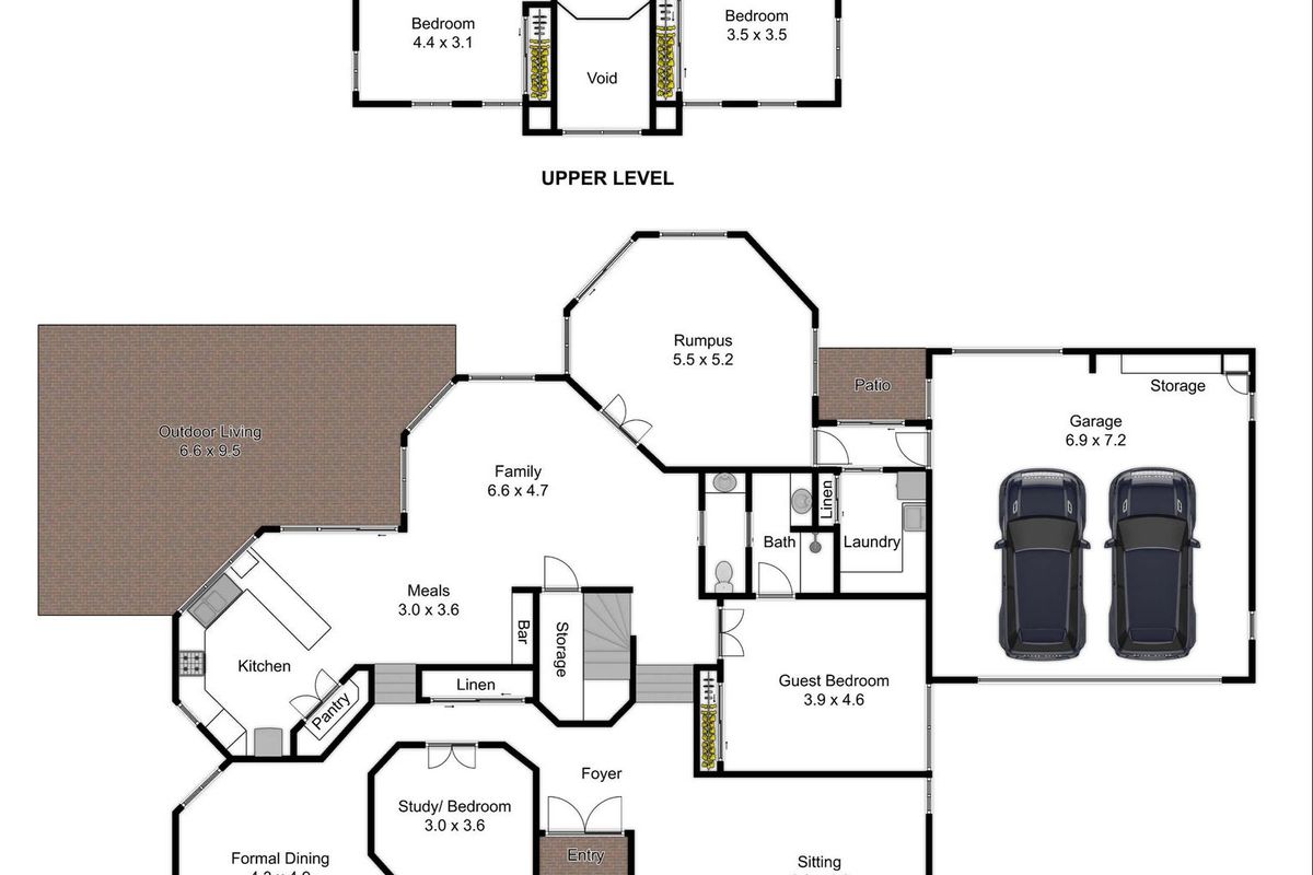 24 Aquarius Place, Bridgeman Downs