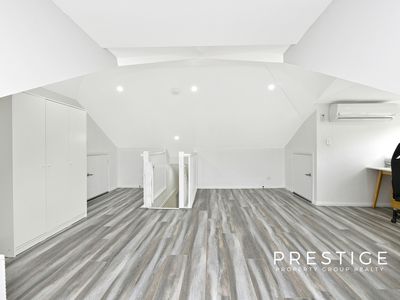 60A Lorraine Avenue, Bardwell Valley