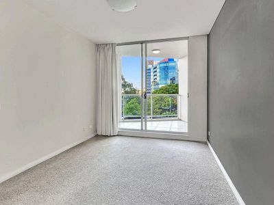 407 / 88 Berry Street, North Sydney