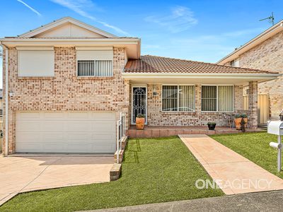 1/ 3 Chaffey Way, Albion Park