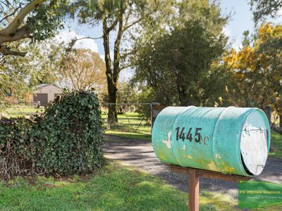 1445 HOBBYS YARDS RD HOBBYS YARDS, Bathurst