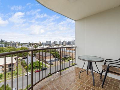 The Penthouse / 20 Endeavour Parade, Tweed Heads