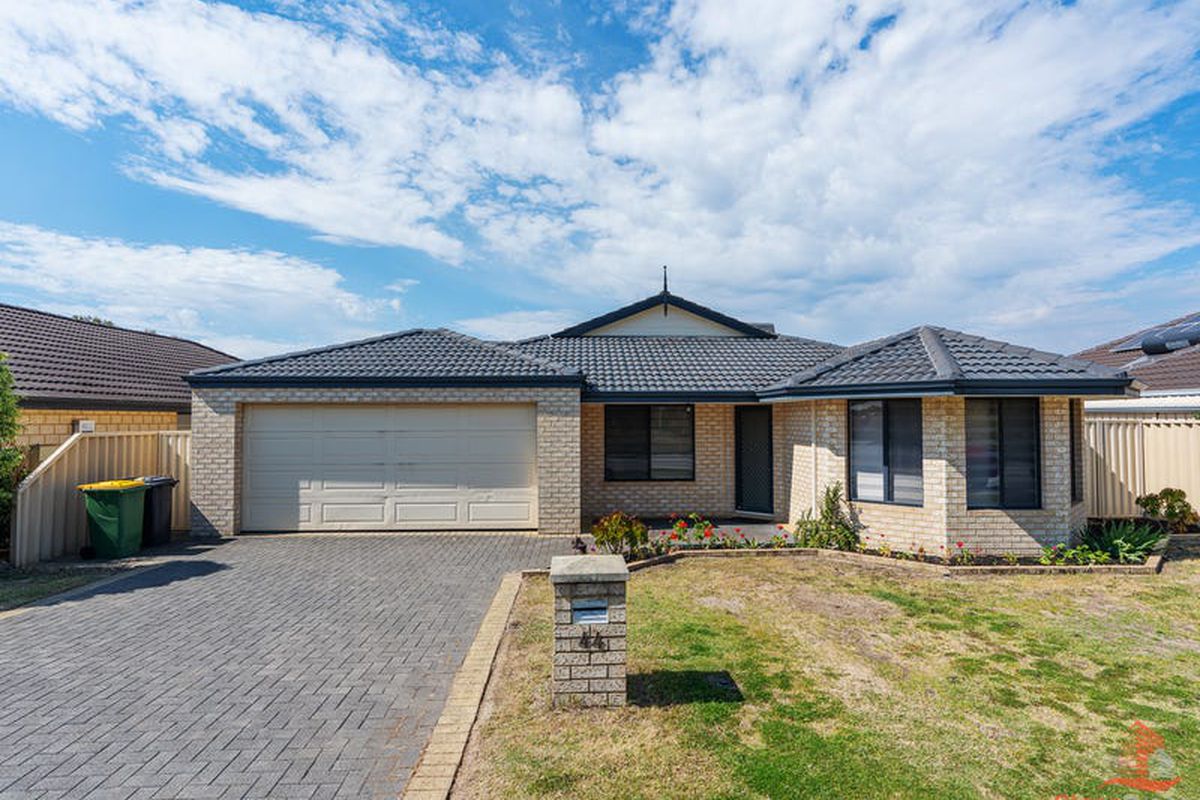 44 Amherst Road, Canning Vale