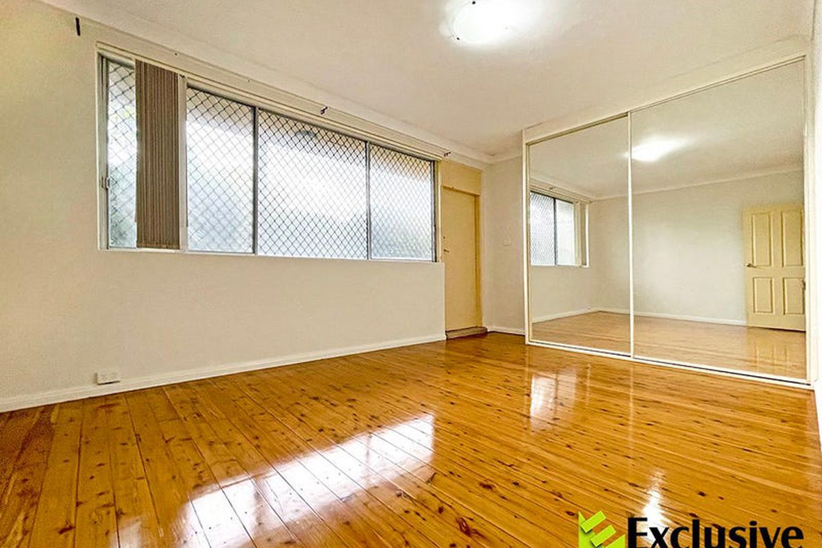 1 / 23 Chalmers Street, Belmore