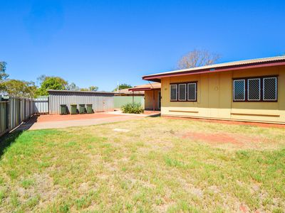 27 Kennedy Street, South Hedland