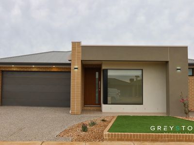 34 Cinnamon Circuit, Fraser Rise