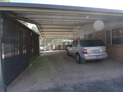 519 Heathcote-North Costerfield Road, Heathcote