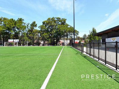 18 / 12-20 Garnet Street, Rockdale