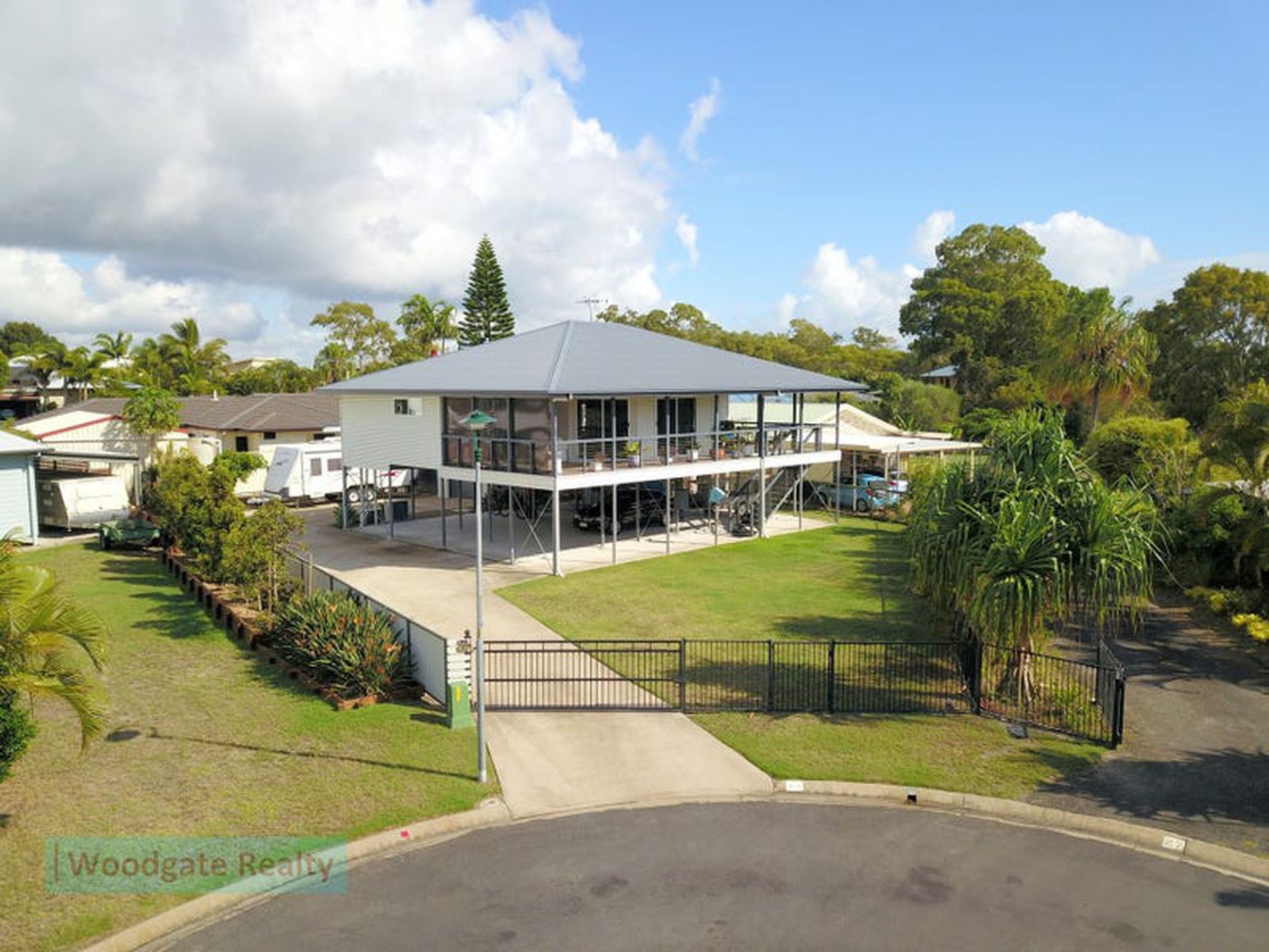25 Coral Sea Dr, Woodgate