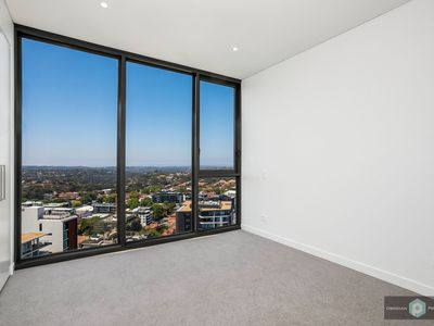 1806 / 472 Pacific Highway, St Leonards