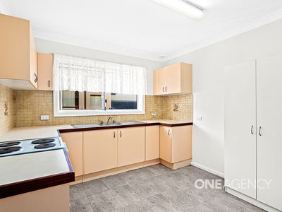 5 / 16 Northcote Street, Wollongong