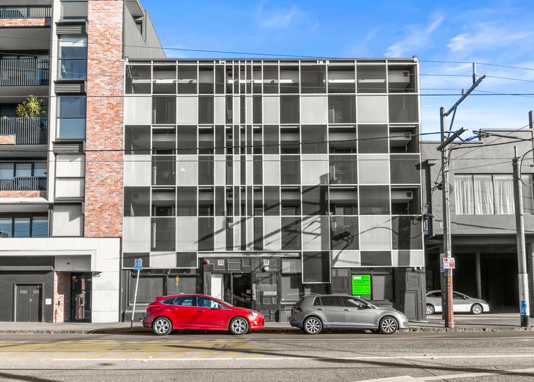8 / 67 Nicholson Street, Brunswi...