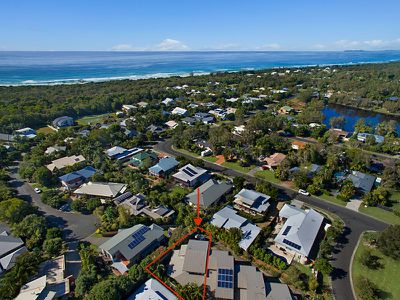 4 Halyard Ct, Ocean Shores