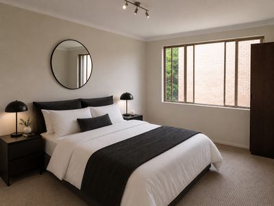 7 / 23 Montague Street, Fairy Meadow