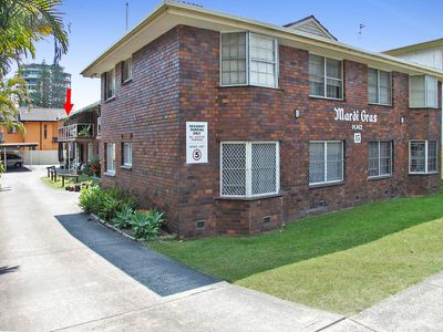 10 / 15 Lake Street, Forster