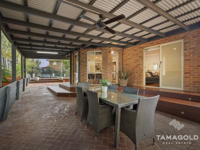 5 Wetherby Court, Rowville
