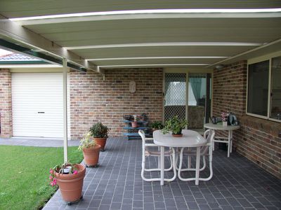 7 Thora close, Forster