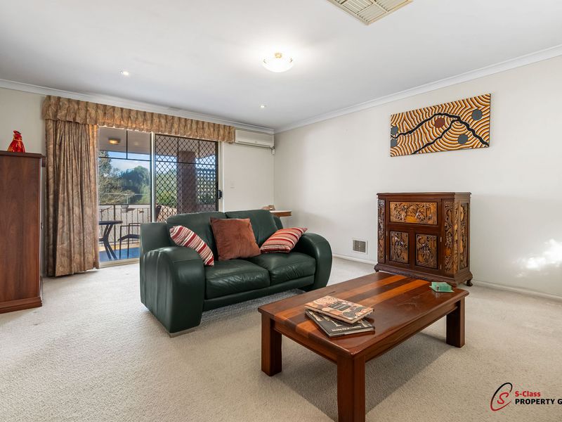 3 / 33 Baldwin Street, Como
