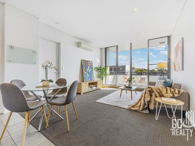 835 / 3 Loftus Street, Turrella