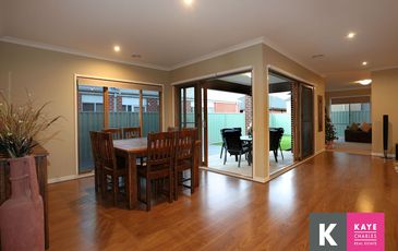 15 Stable Street, Pakenham