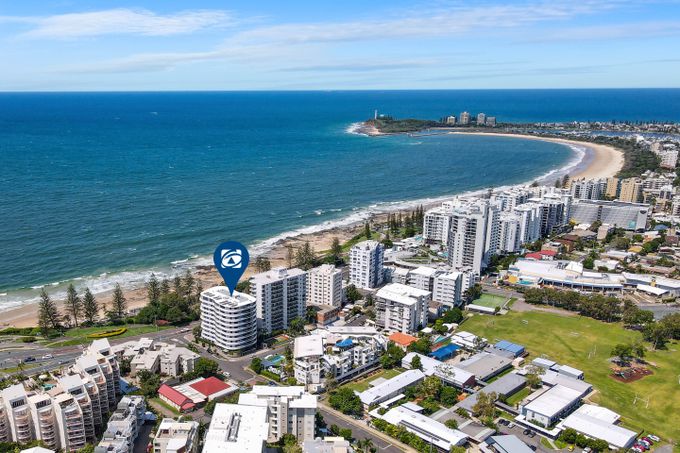 205 / 3 Meta Street, Mooloolaba