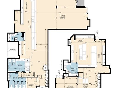 18a / 1A Macquarie Street, Sydney