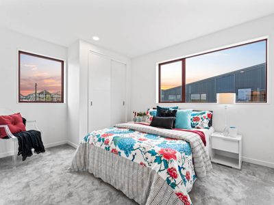 55 Karaka village, Karaka