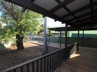 8B Plum Court, Kununurra