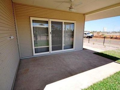 40 Trevally Road, South Hedland