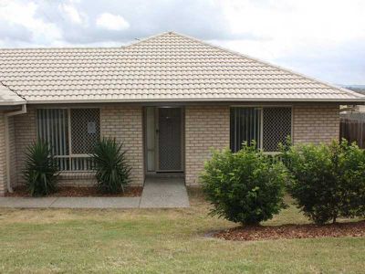 55 Nelson Street, Bundamba