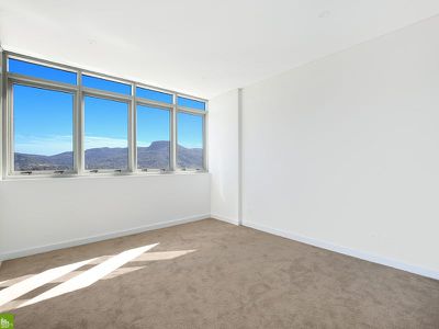 707 / 10 Regent Street, Wollongong