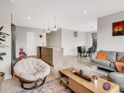 9 Dodgers Street, Brabham