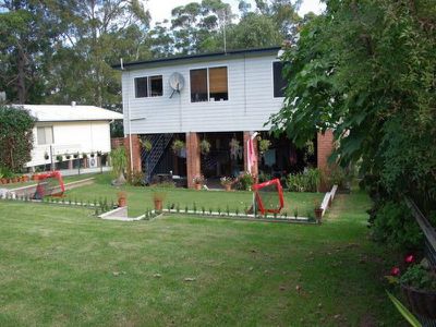 125 Basin View Parade, Basin View