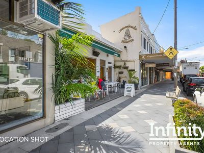 2208 / 43-45 Wilson Street, Botany