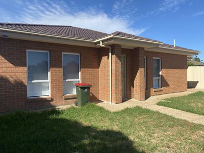 2A Gregory Street, Brahma Lodge