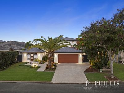 2566 Cressbrook Drive, Hope Island