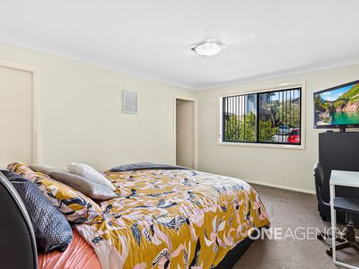 5A & 5B The Rise, Dapto