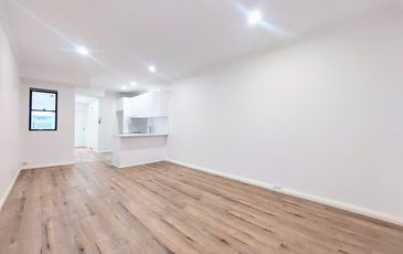 1 / 660 Bourke Street, Redfern