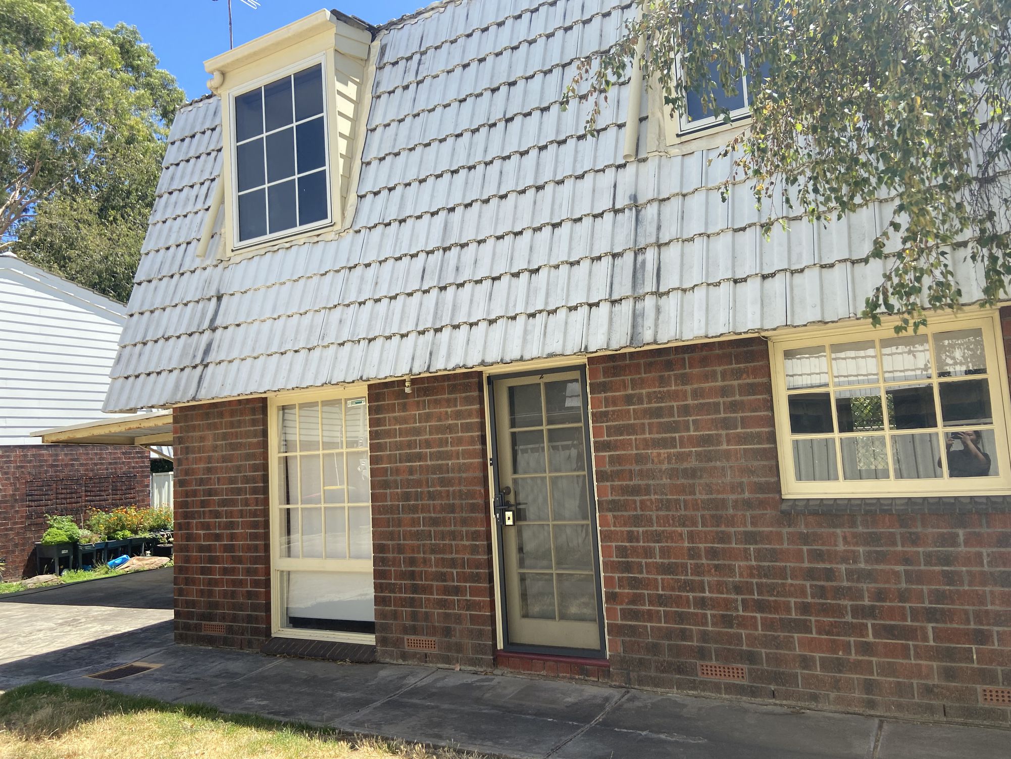 2 / 5 Ranford Crescent, Mitchell Park