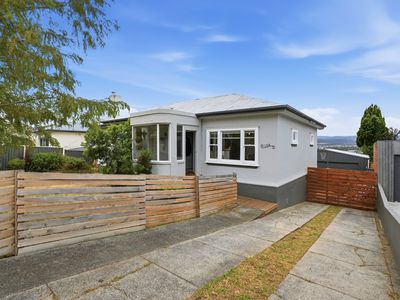154 West Tamar Road, Trevallyn