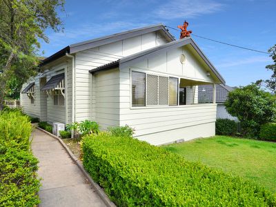 1 Mary Street, Merewether